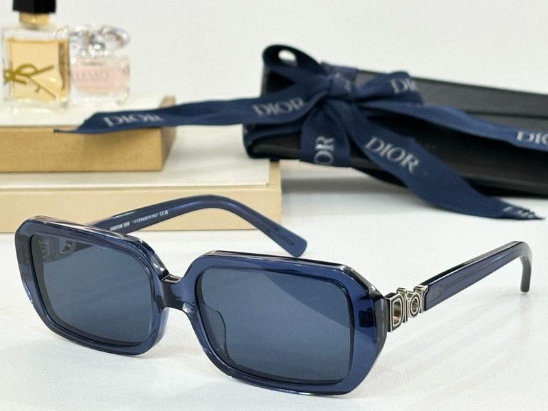 DIOR Sunglasses 777